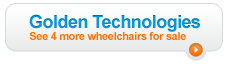 4 more wheelchairs for sale