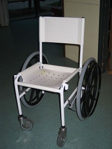 shower wheelchairs